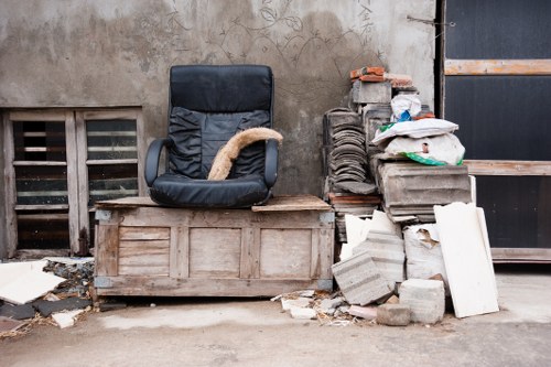 Cost-effective skip hire solutions
