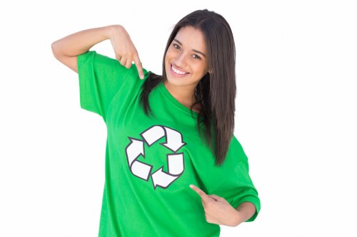 Different types of skips for residential and commercial use