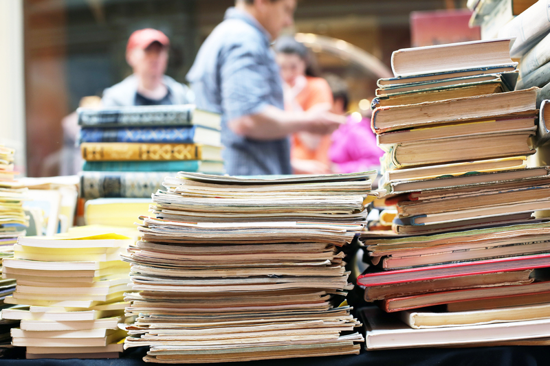 Why It Matters to Responsibly Recycle Outdated Cookware